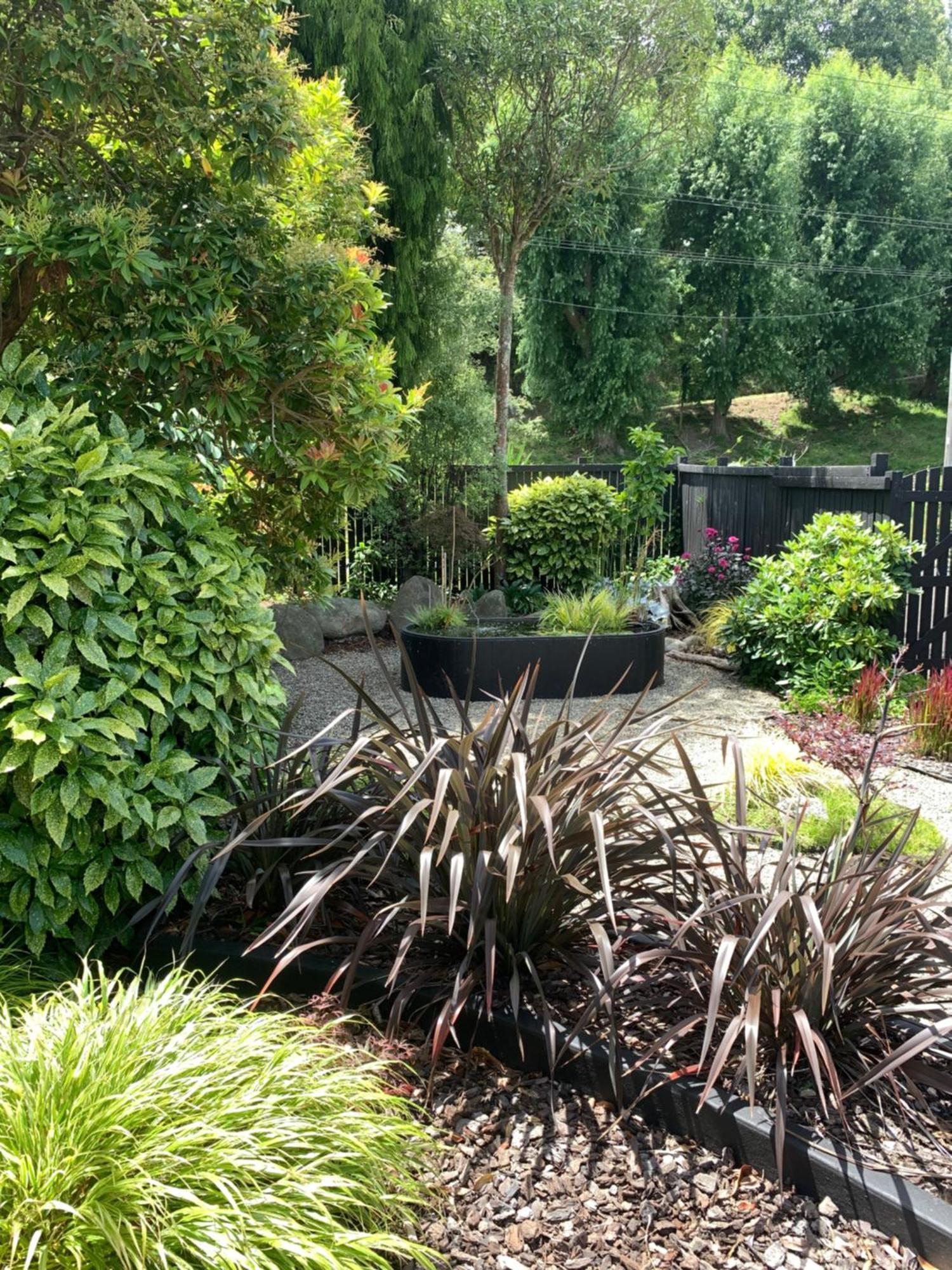 Private Guest Wing - Durie Vale Lodge Whanganui Eksteriør bilde